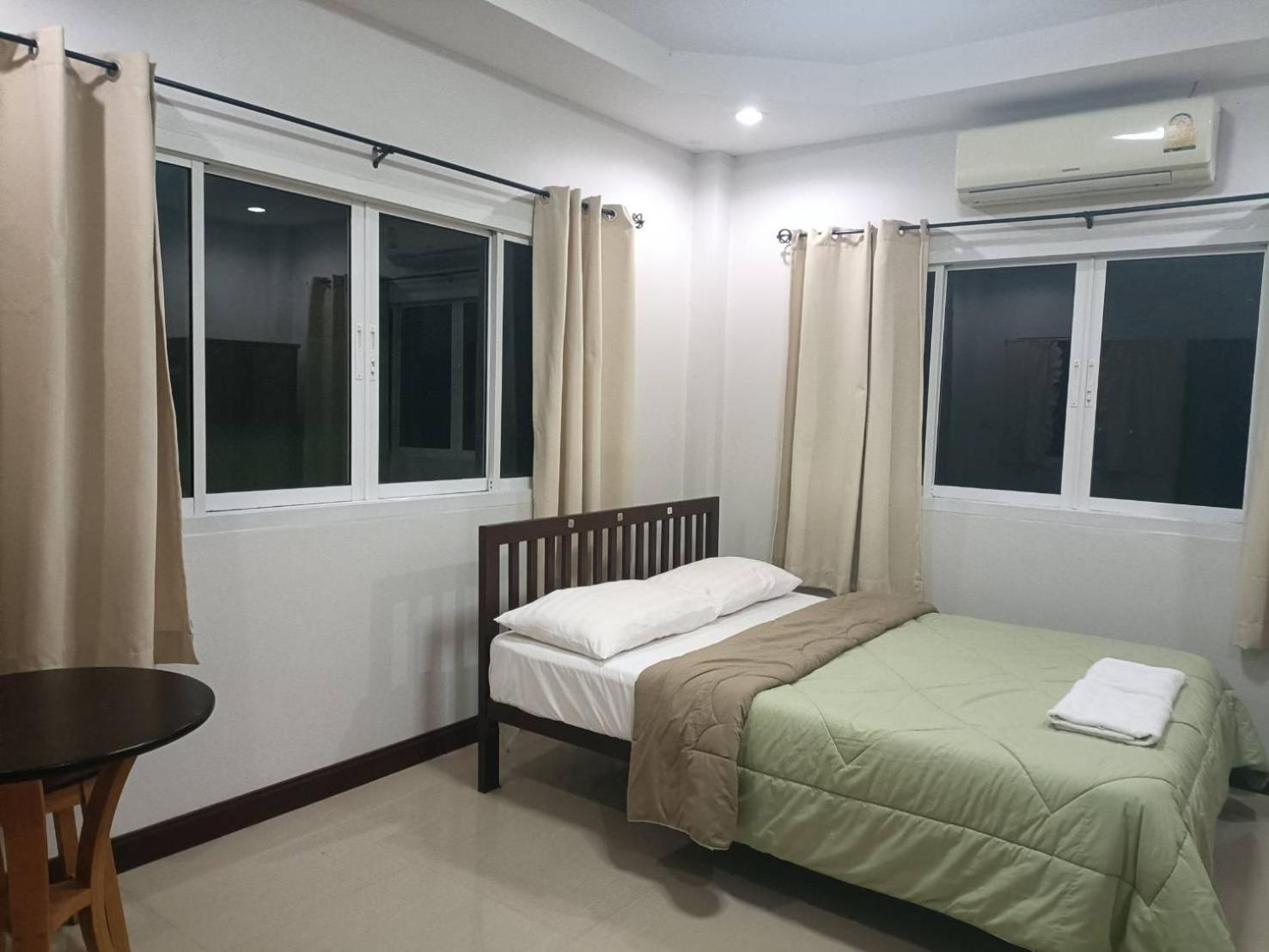 Wasin House One Bedroom - Maenum Mae Nam