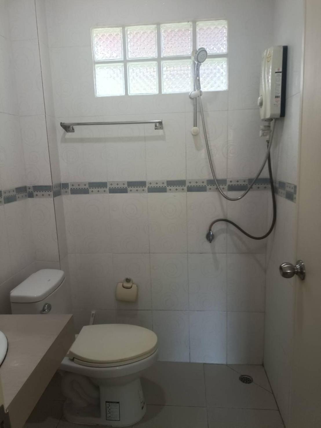 Vakantiehuis Wasin House One Bedroom - Maenum *