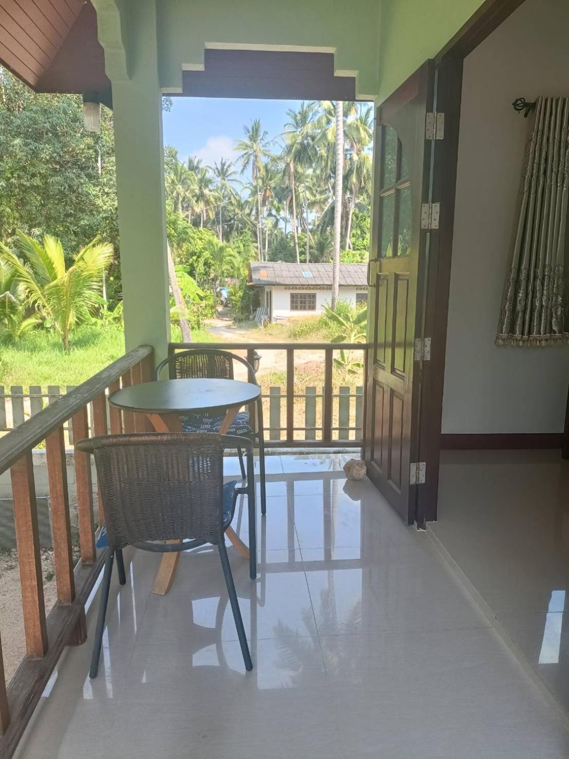 Wasin House One Bedroom - Maenum *