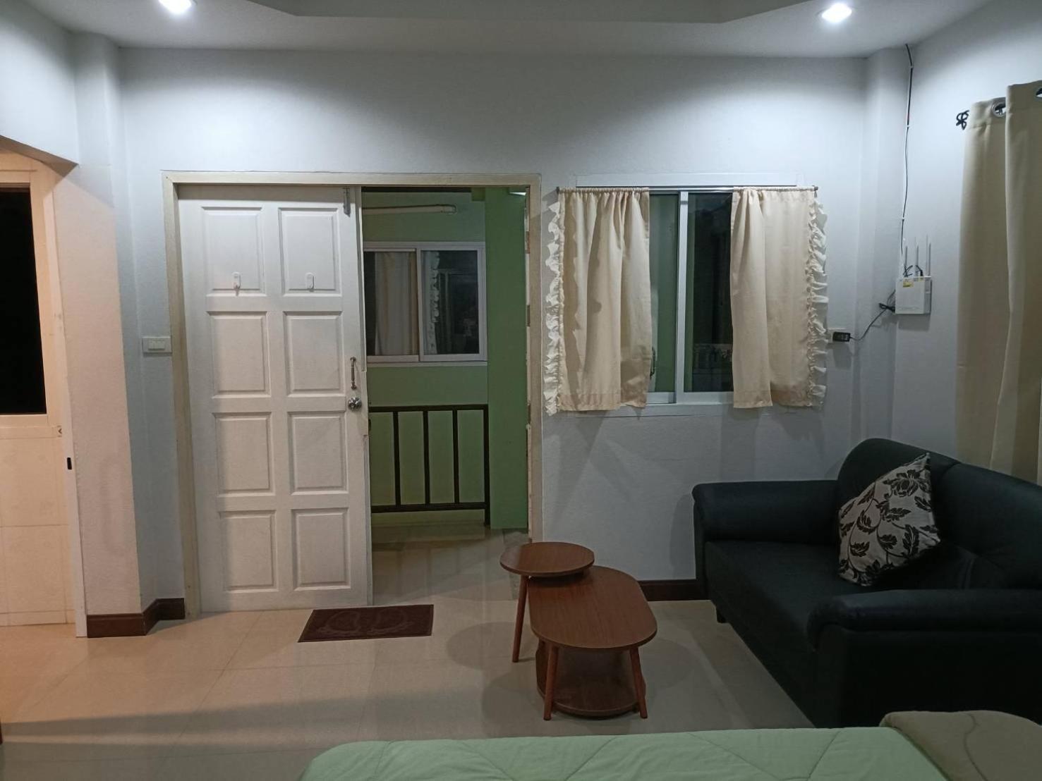 Wasin House One Bedroom - Maenum Vakantiehuis Mae Nam