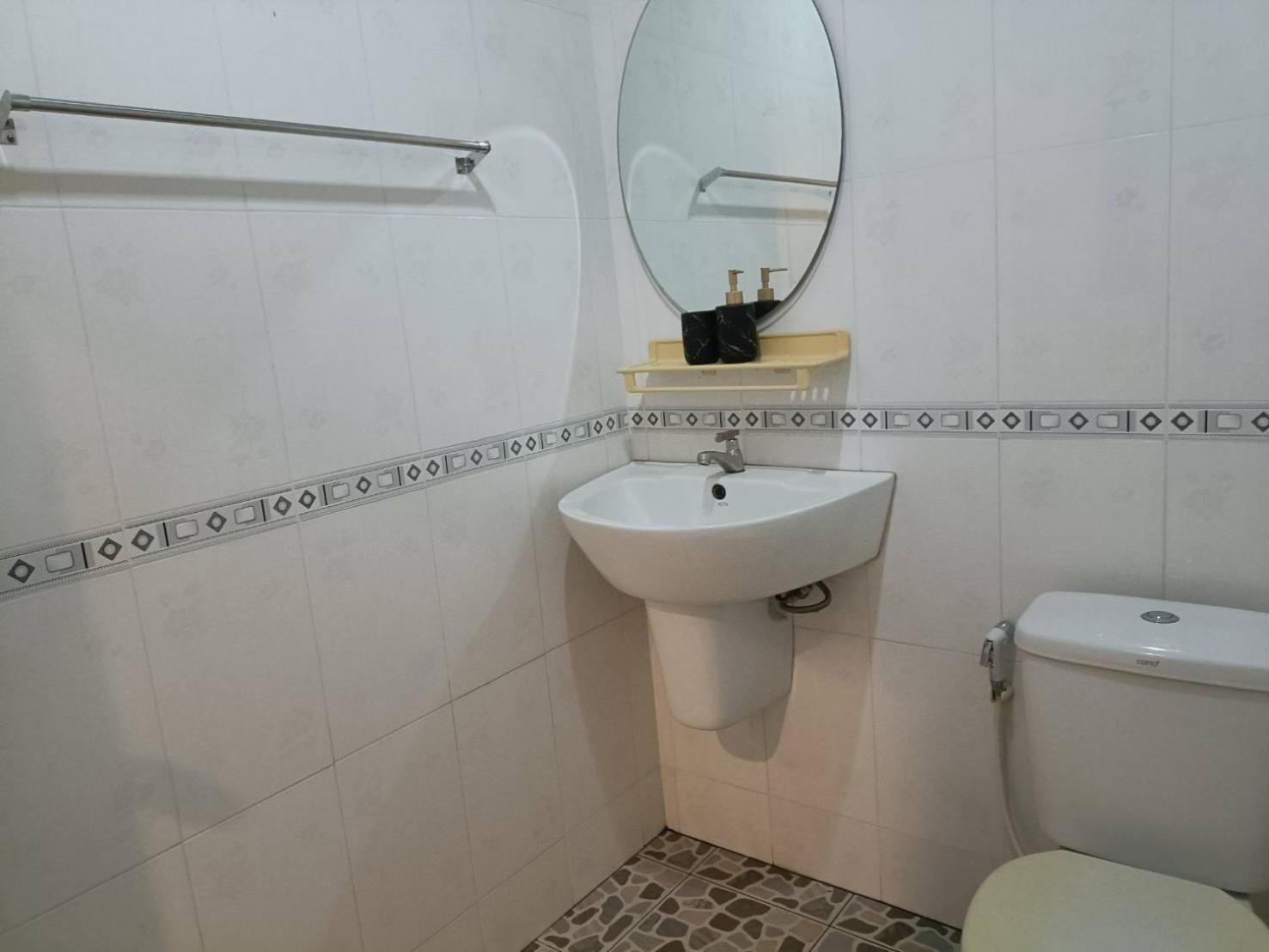 Wasin House One Bedroom - Maenum Vakantiehuis Mae Nam