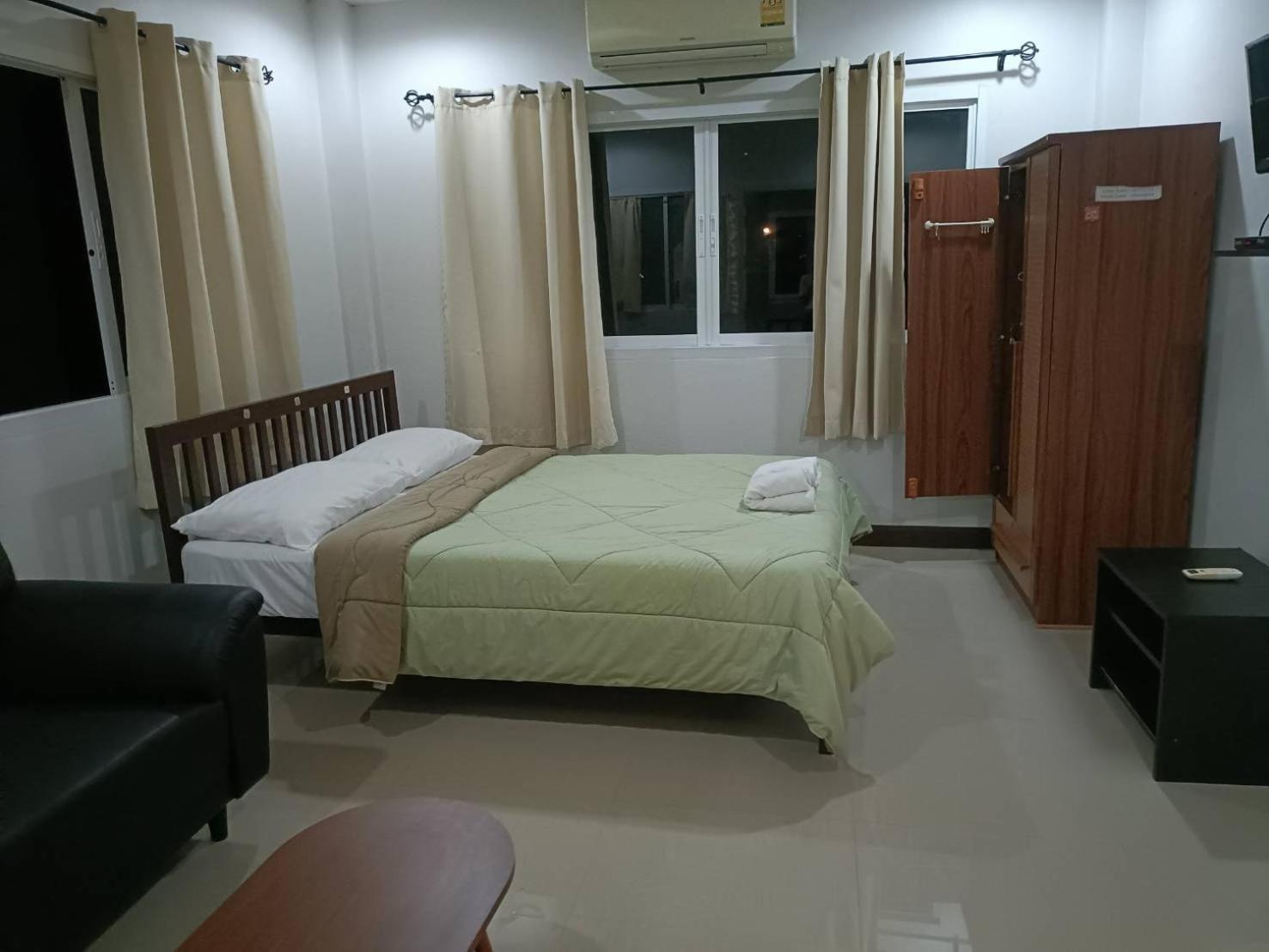 Wasin House One Bedroom - Maenum *