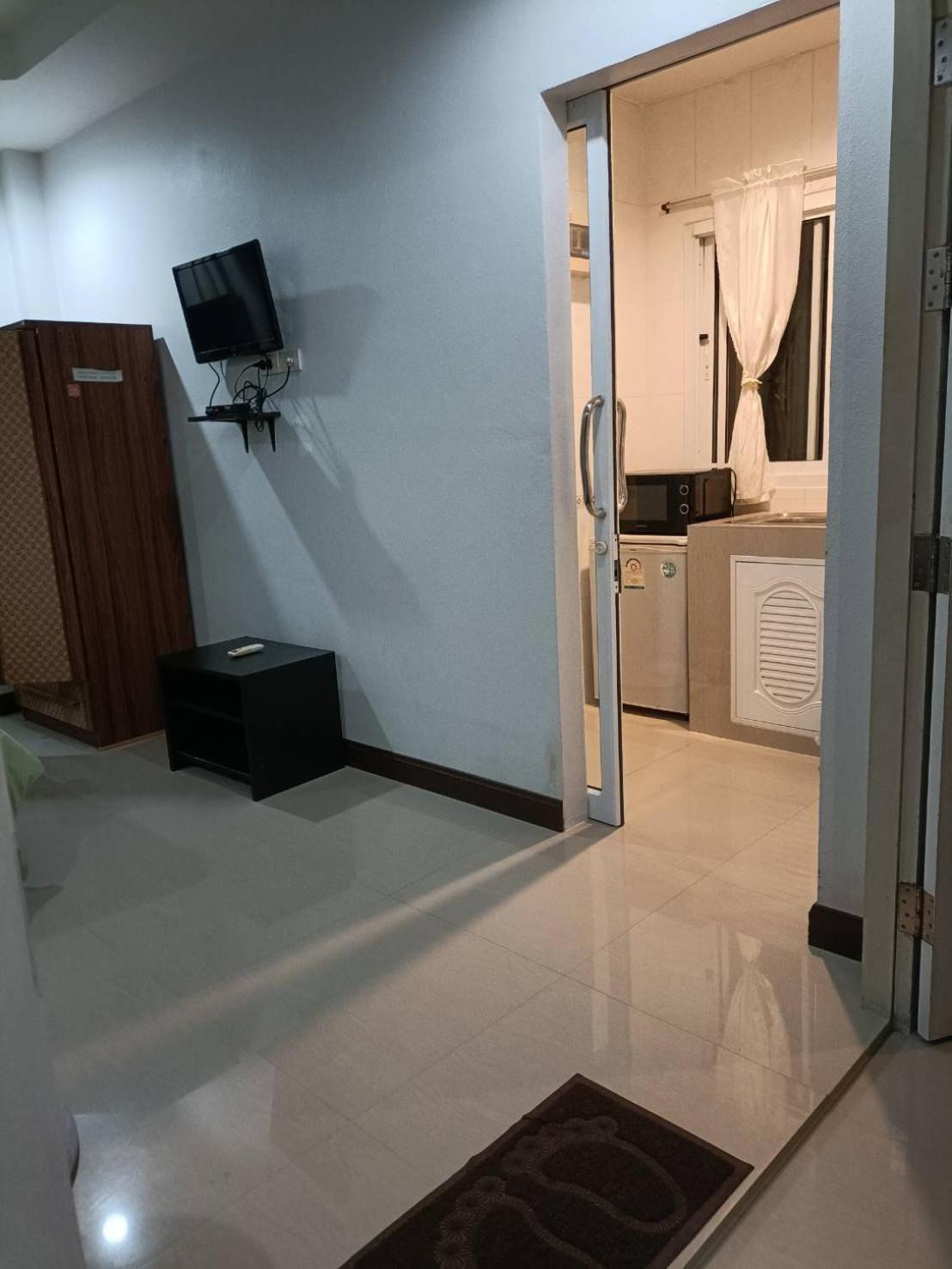 Wasin House One Bedroom - Maenum Vakantiehuis *
