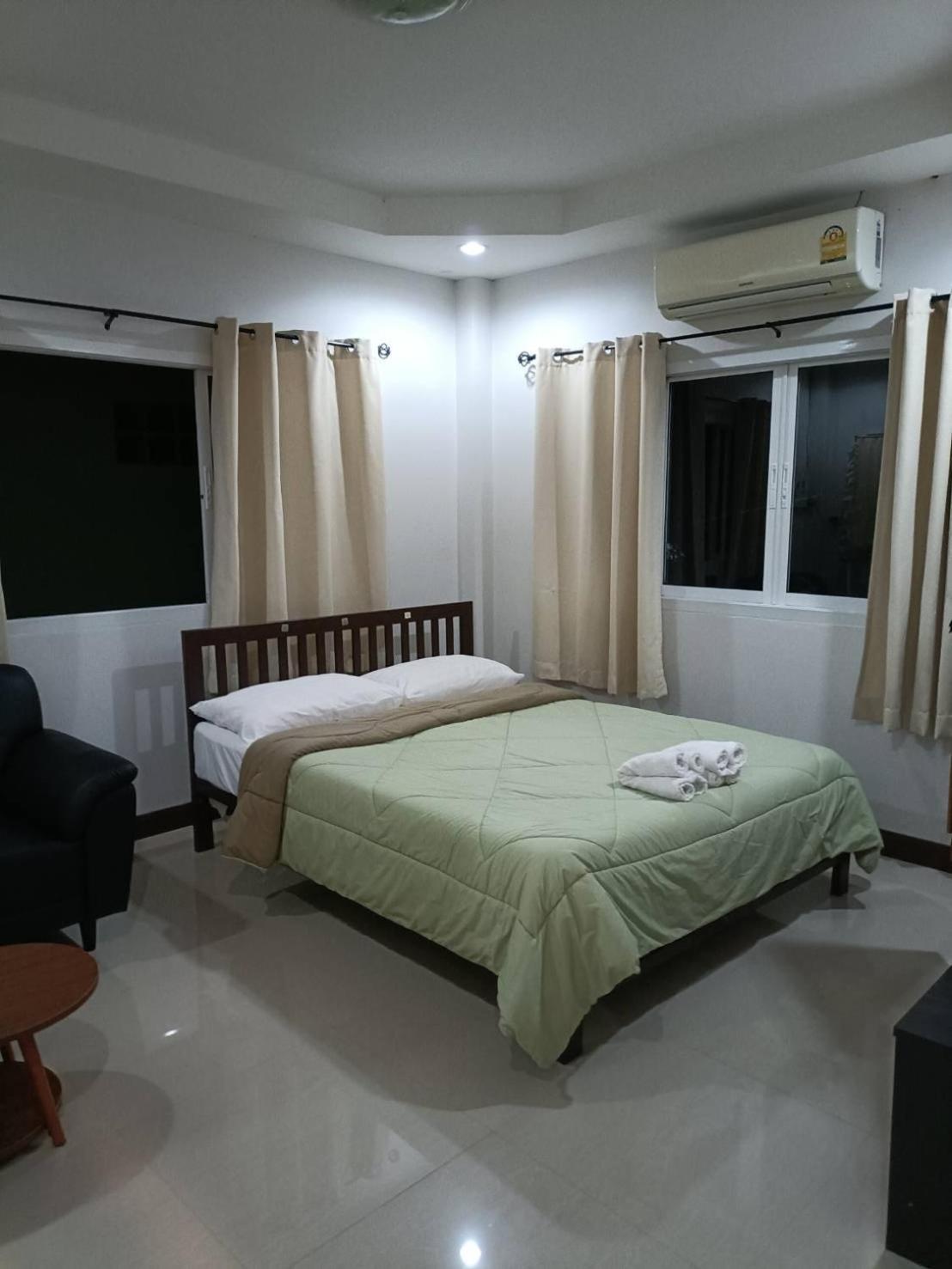 Wasin House One Bedroom - Maenum Vakantiehuis Mae Nam