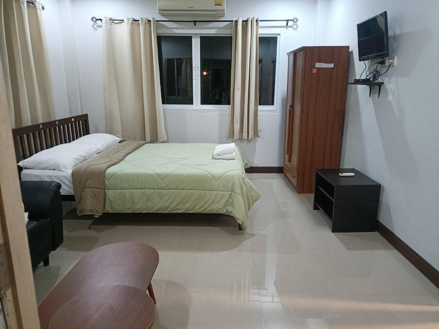 Wasin House One Bedroom - Maenum Vakantiehuis *