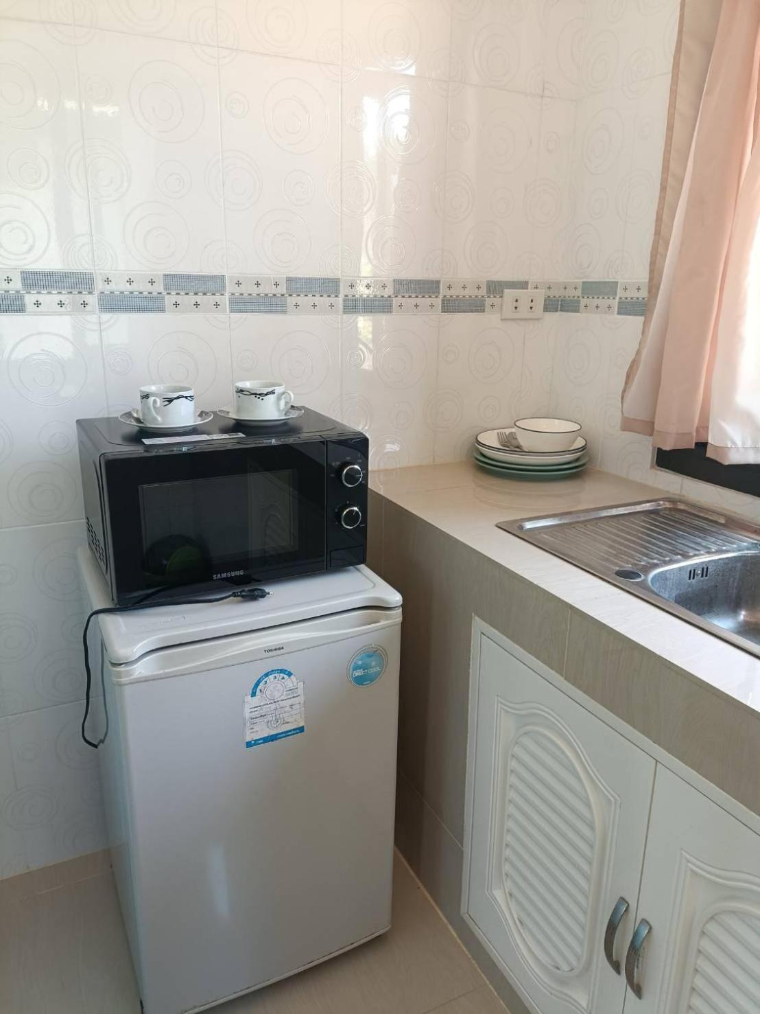 Wasin House One Bedroom - Maenum * Mae Nam