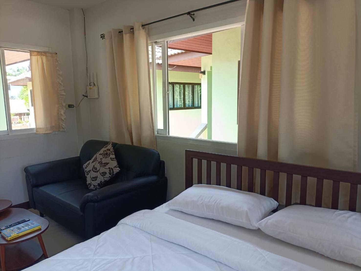 Wasin House One Bedroom - Maenum Vakantiehuis *