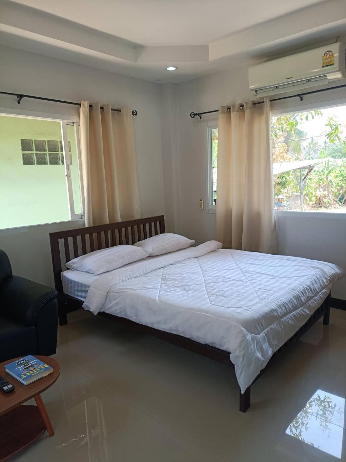 Wasin House One Bedroom - Maenum * Mae Nam