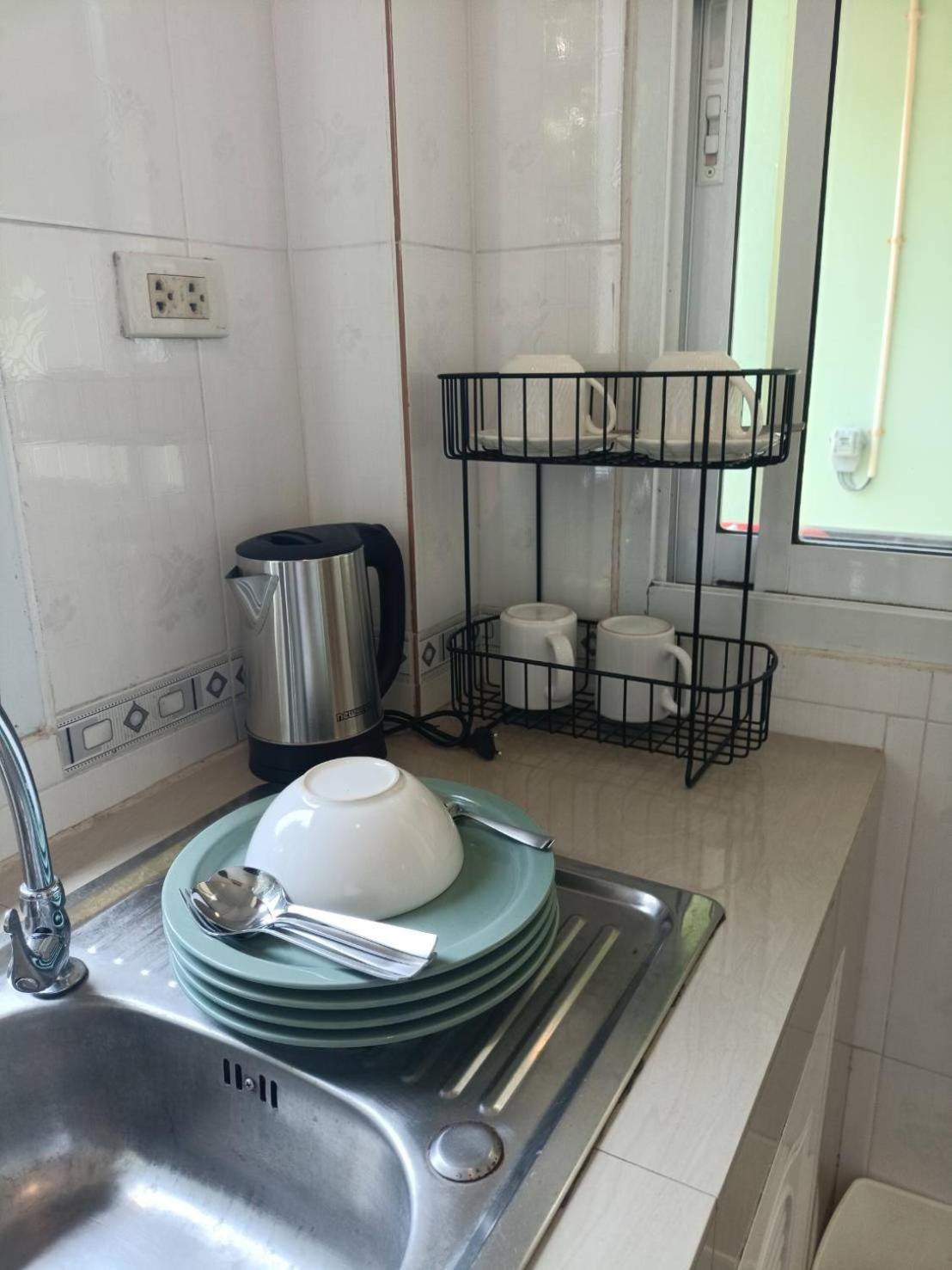 Wasin House One Bedroom - Maenum * Mae Nam