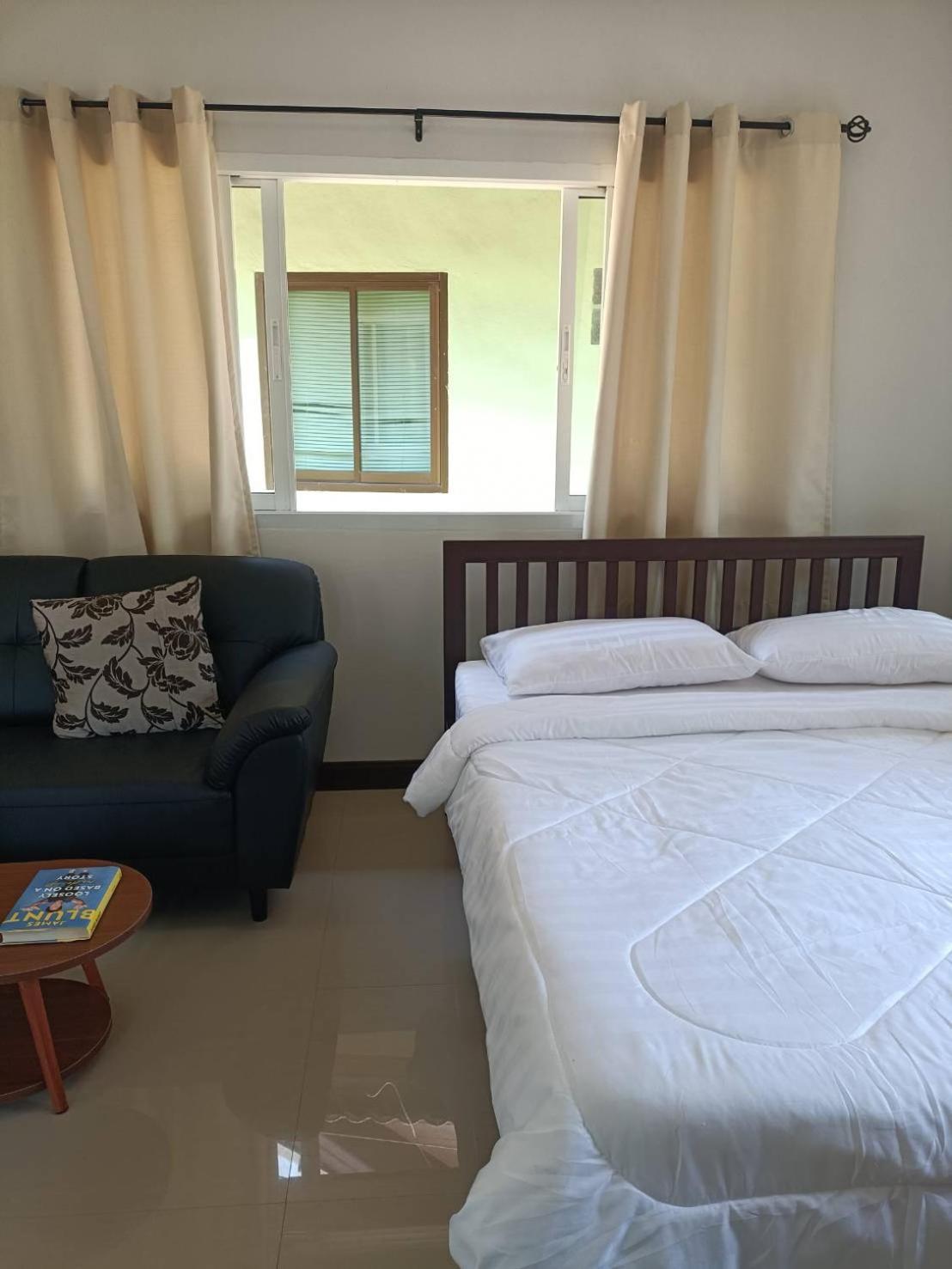 Vakantiehuis Wasin House One Bedroom - Maenum Mae Nam