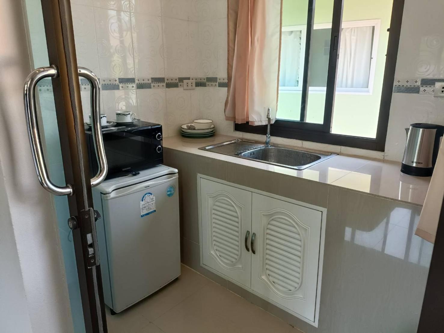 Vakantiehuis Wasin House One Bedroom - Maenum