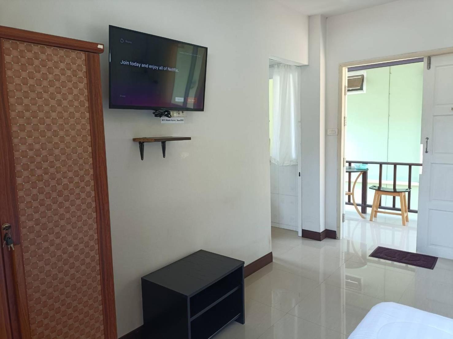 Wasin House One Bedroom - Maenum Mae Nam