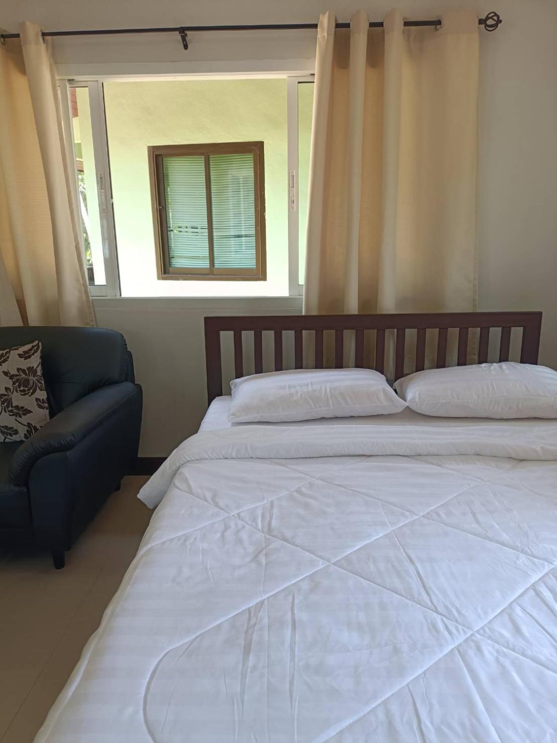 Vakantiehuis Wasin House One Bedroom - Maenum *
