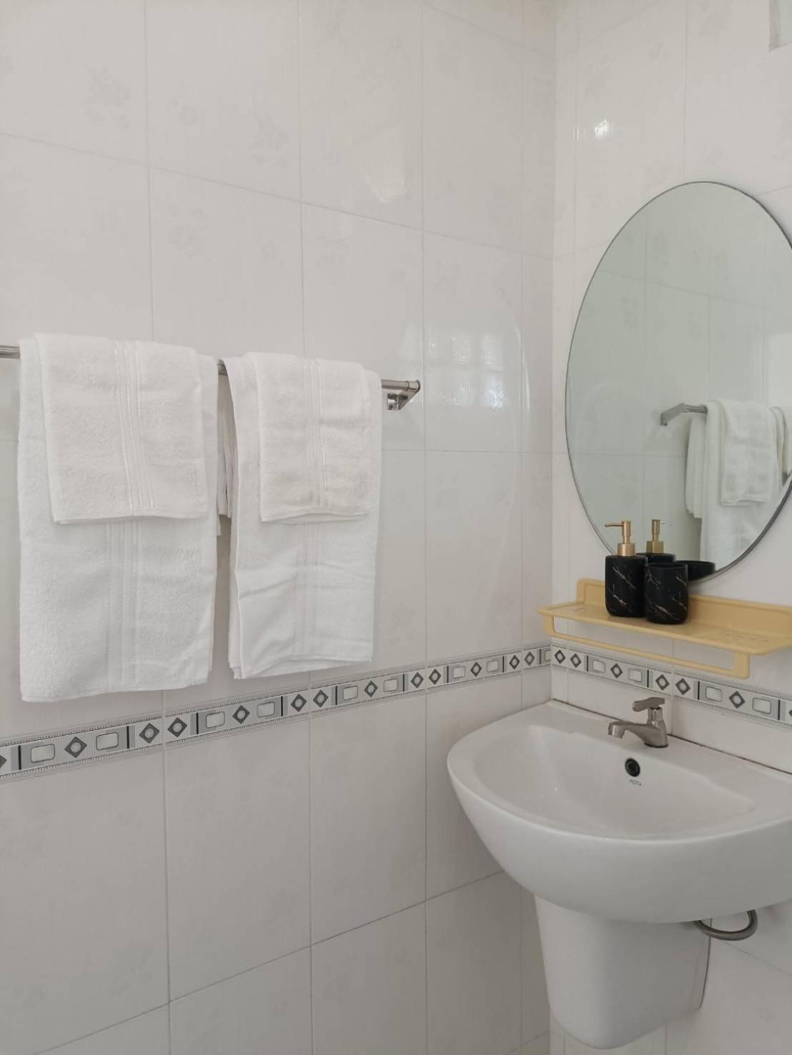 Wasin House One Bedroom - Maenum Vakantiehuis