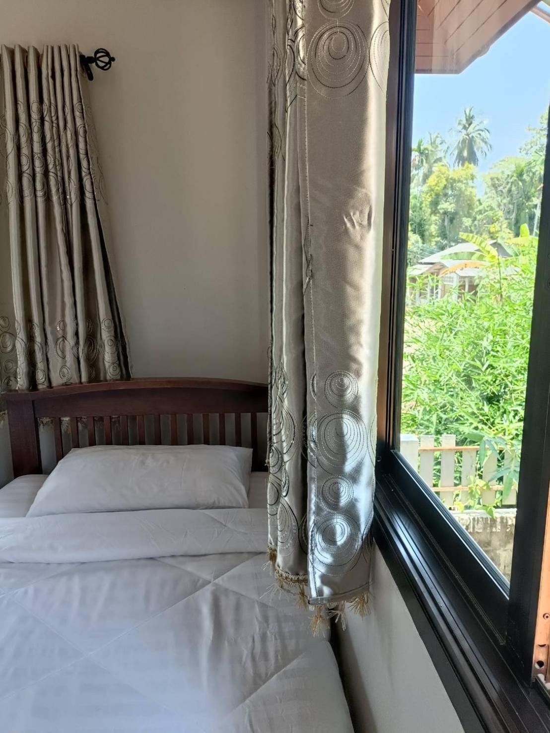 Vakantiehuis Wasin House One Bedroom - Maenum *