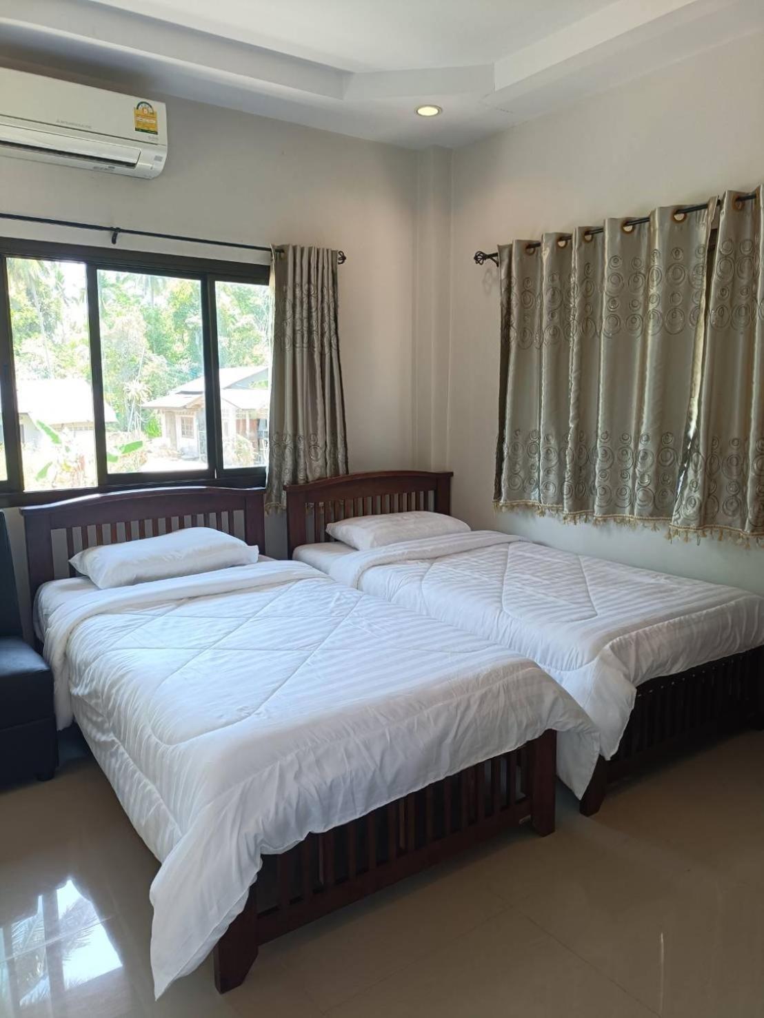 Wasin House One Bedroom - Maenum