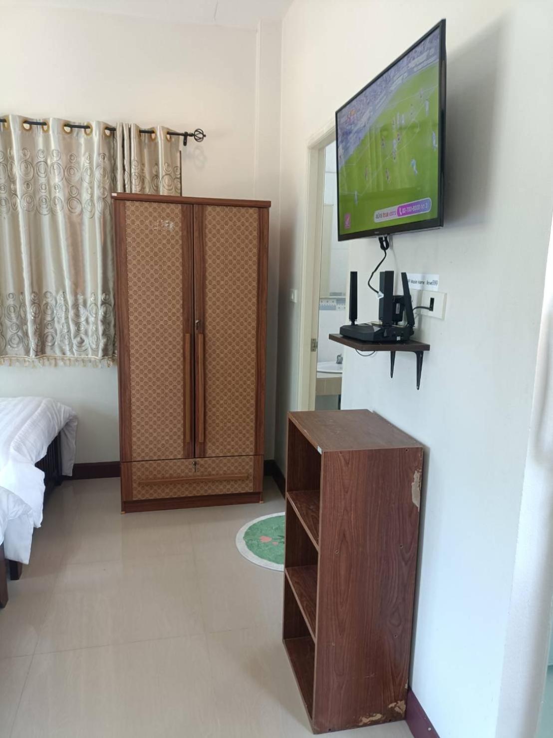 Wasin House One Bedroom - Maenum * Mae Nam