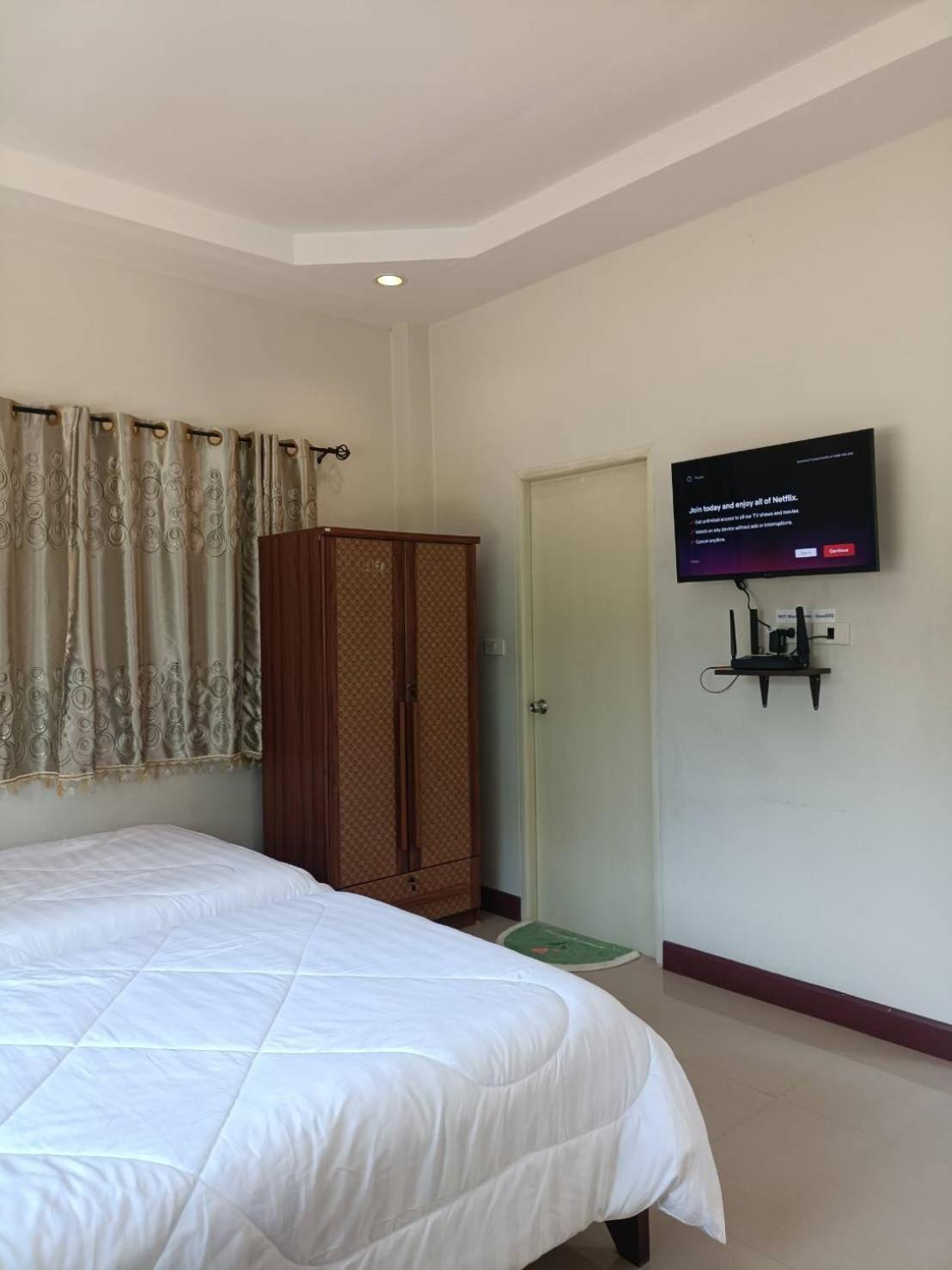 Wasin House One Bedroom - Maenum Vakantiehuis Mae Nam