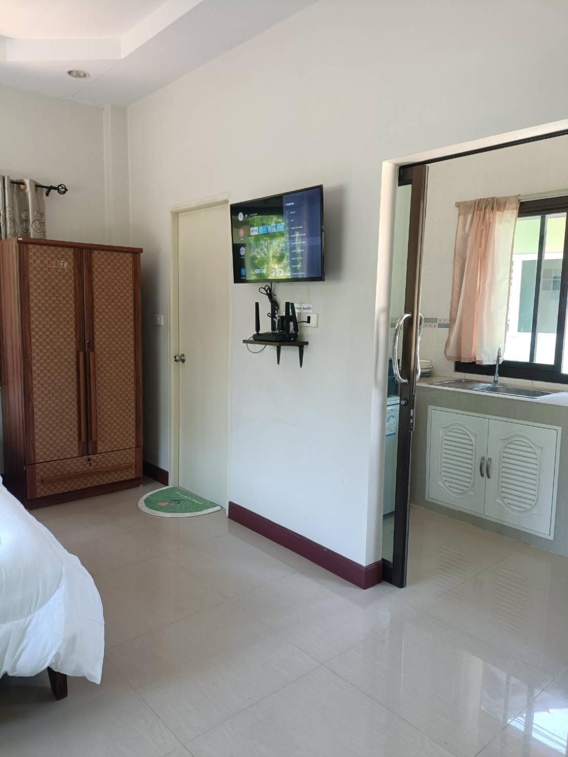Wasin House One Bedroom - Maenum
