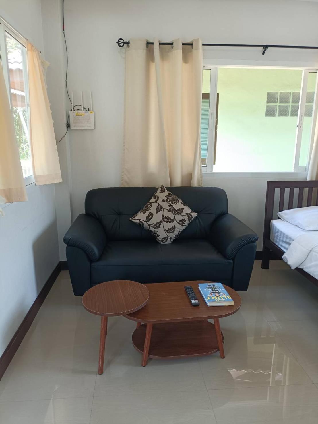 Wasin House One Bedroom - Maenum * Mae Nam