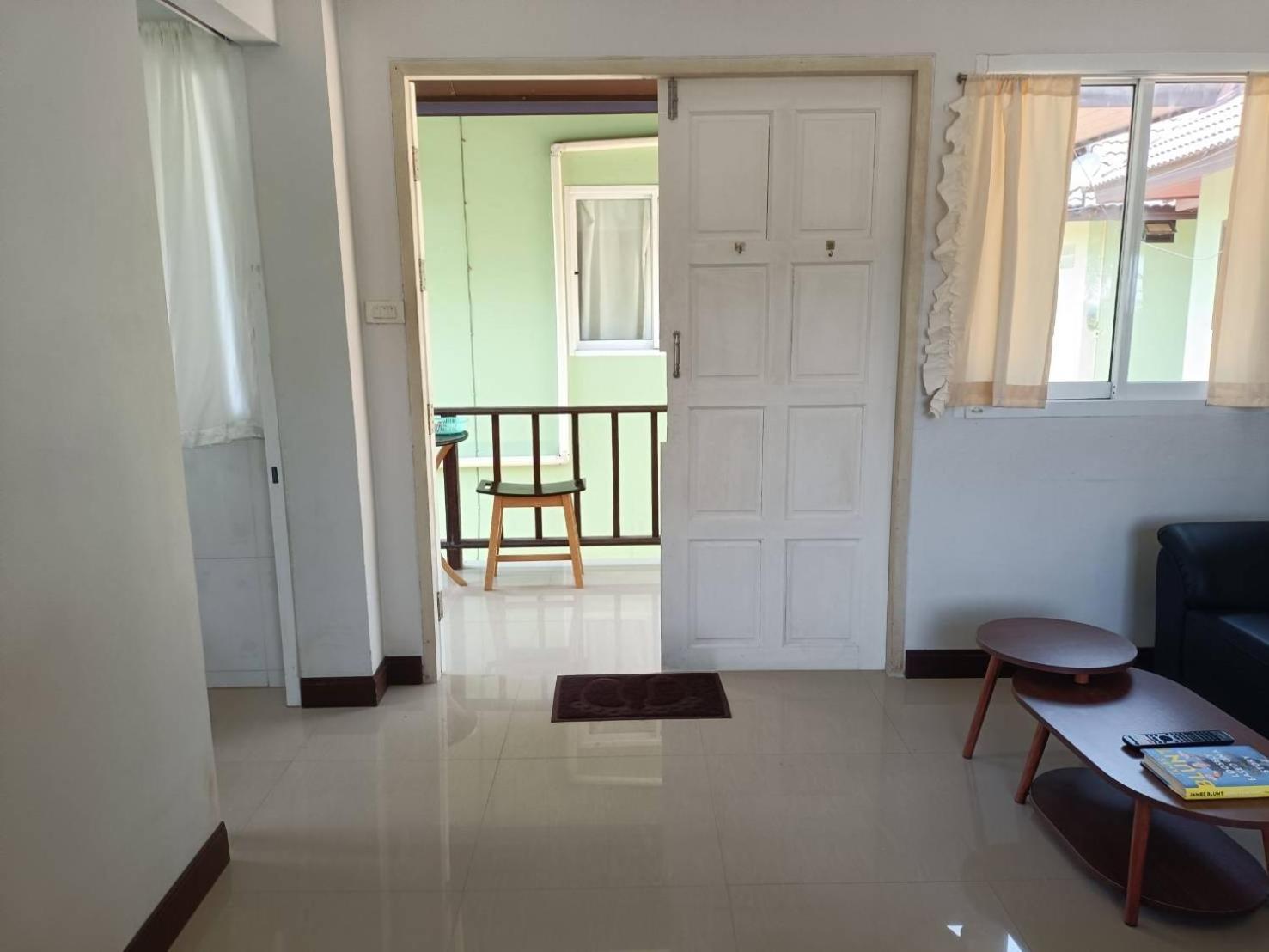 Wasin House One Bedroom - Maenum Vakantiehuis *