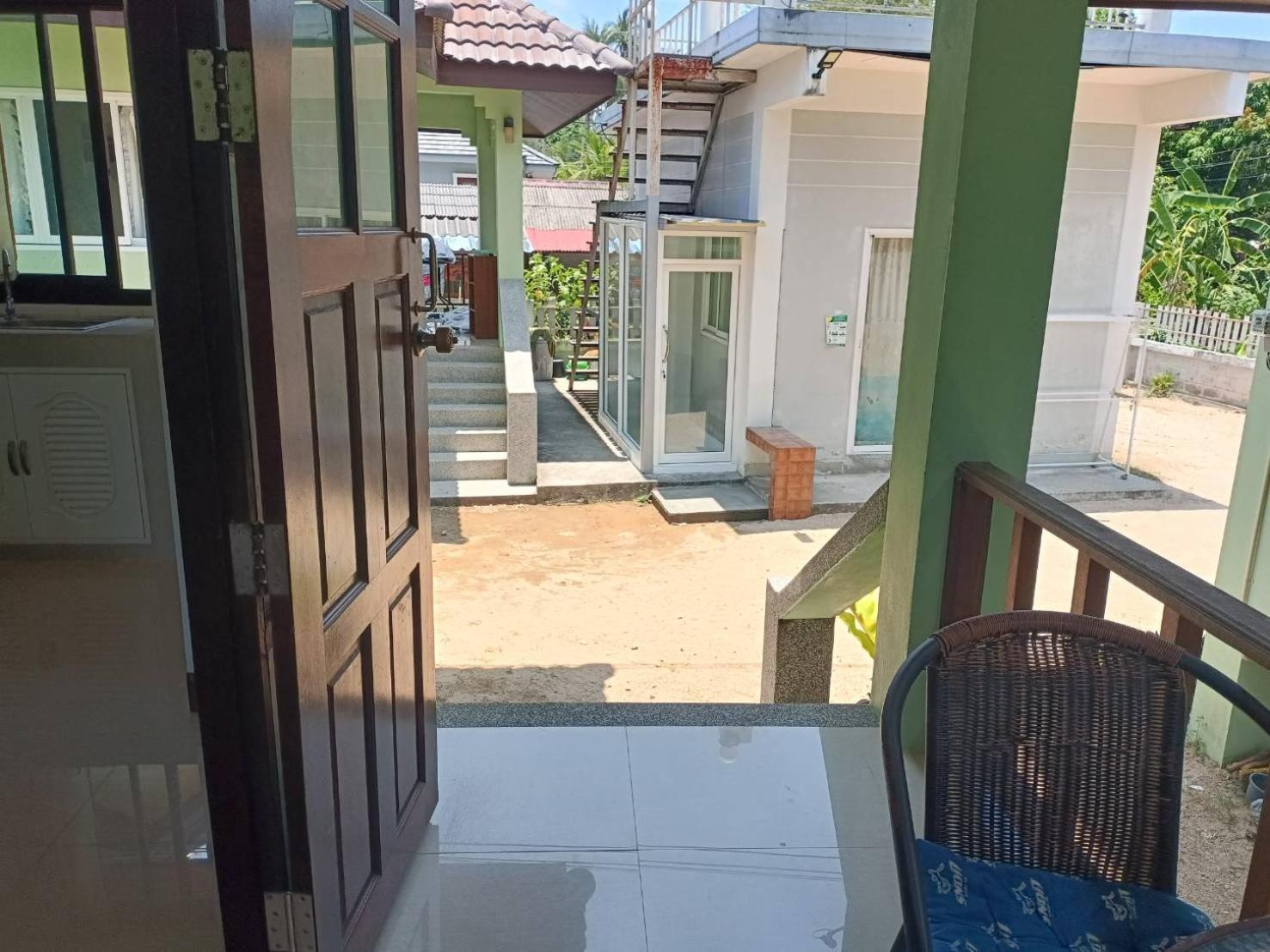 Wasin House One Bedroom - Maenum Mae Nam