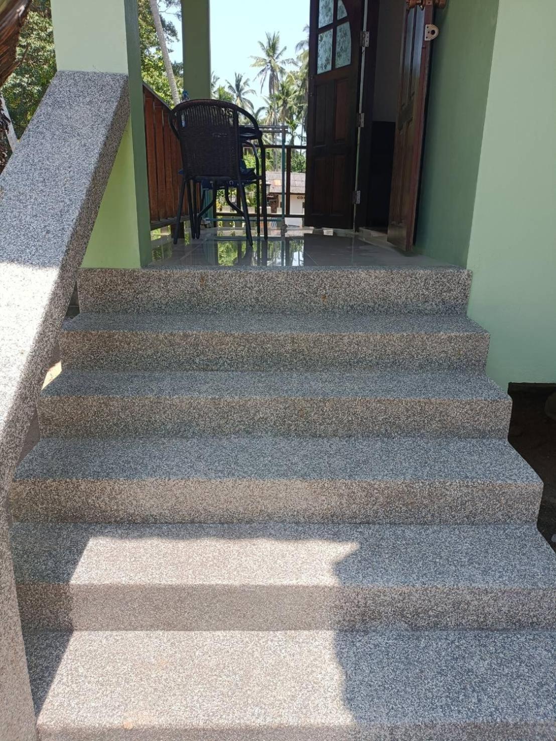 Wasin House One Bedroom - Maenum