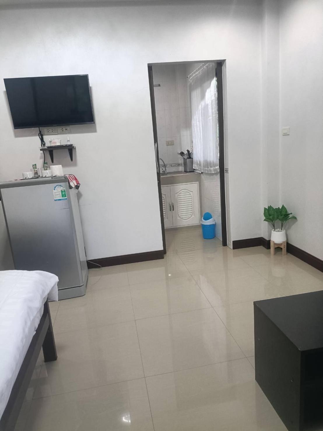 Vakantiehuis Wasin House One Bedroom - Maenum Mae Nam